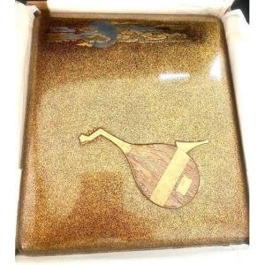 Japanese Writing Box