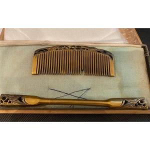 Japanese Comb