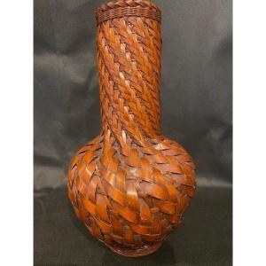 Japanese Ikebana Vase
