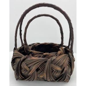 Ikebana Baskets