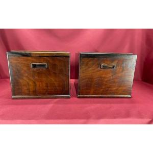 Ibachi Pair 