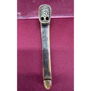 Japanese Netsuke