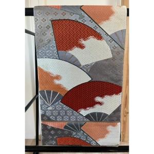 Japanese Obi Or Japanese Belt