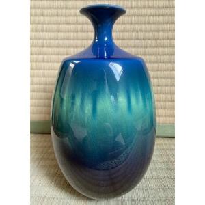 Japanese Vase