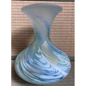 Japanese Vase