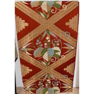 Obi Or Japanese Belt