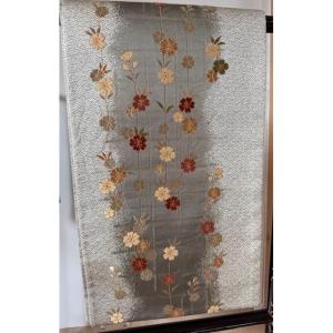 Obi Or Japanese Belt