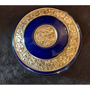 Candy Box, Camille Tharaud Limoges Box