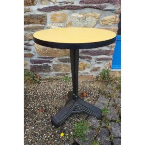 Louis Vuitton Base Bistro Table 