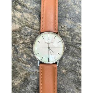 Jaeger Le Coultre Watch 