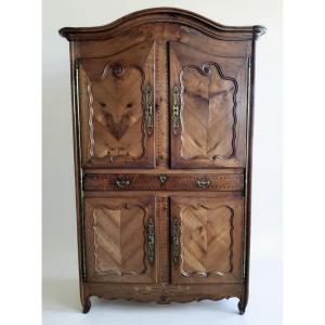Buffet Deux-corps Bretons Fougères