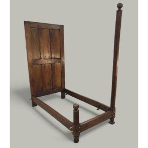 Single Bed 17th Century (163cm!)