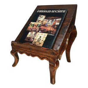 18th Century Table Lectern