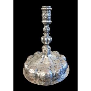 Candlestick Italy Venice 16th Century