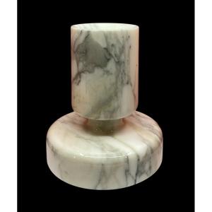 Candle Holder By Angelo Mangiarotti