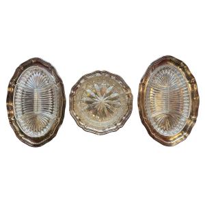 Especially Christofle Tableware