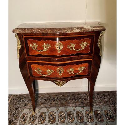 Louis XV Commode
