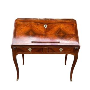 18th Century Slope Secretary