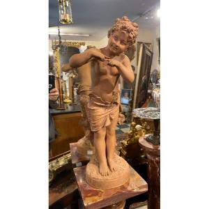 Terracotta