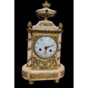Louis XVI Clock