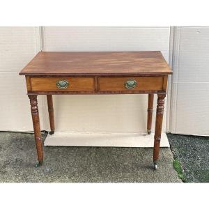 Restoration Period Desk