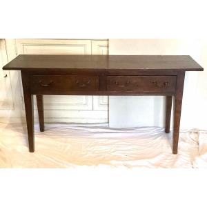 18th Century Console Table