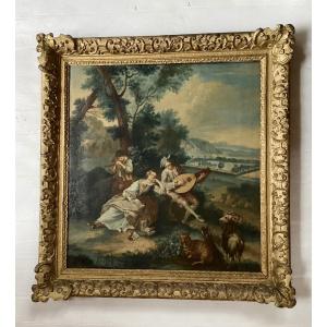 18th Century Painting