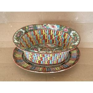 Cup And Its Display 19th