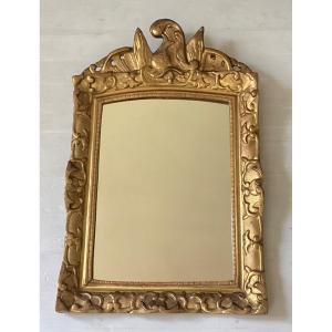 Regency Mirror