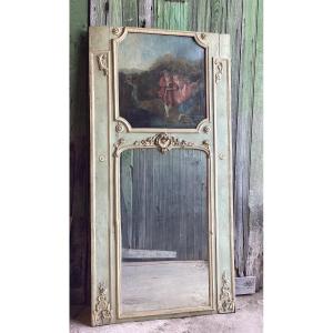 18th Century Trumeau