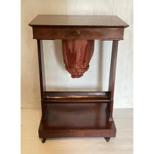 Empire Sewing Table