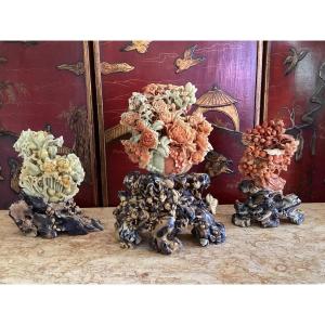 19th Three Piece Trim