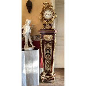 Riesener Parquet Regulator