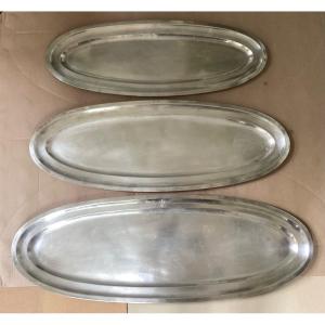 Fish Dishes