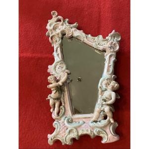 Table Mirror 