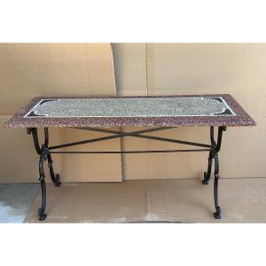 Bistro Table 1930