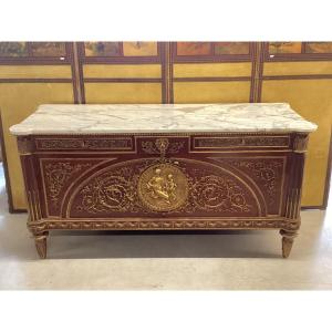 Marie Antoinette Commode 
