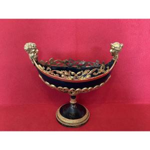 Empire Period Bronze Cup