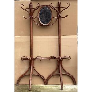 Thonet Coat Rack