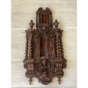 Altarpiece Early 18th