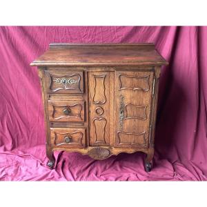 18th Century Buffet