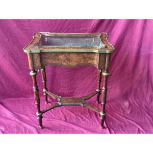 Louis XVI Display Case