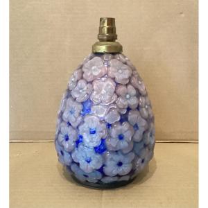 Camille Fauré Lamp Base