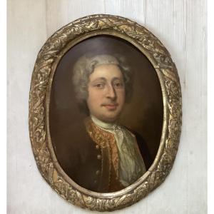 17th Century Copper Painting 