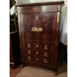 Empire Period Secretary 