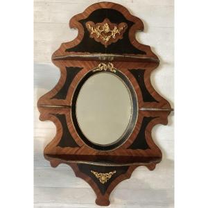 Louis XVI Shelf 