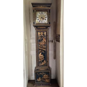 18th Century Grandfather Clock