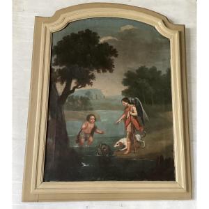 18th Century Painting