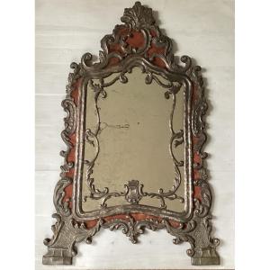 Early 20th Century Italian Mirror