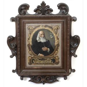 17th-18th Century Portrait